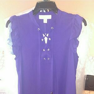 New Michael Kors Authentic